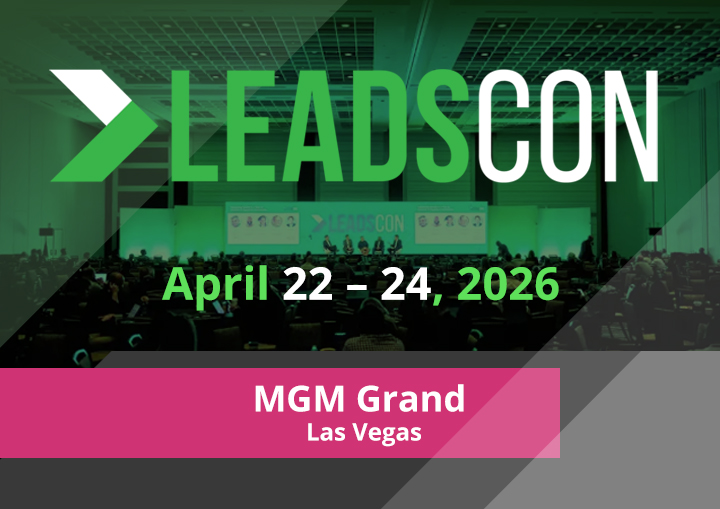 LeadsCon Las Vegas
